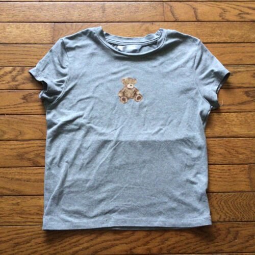 Urban kids tout doux 10-12