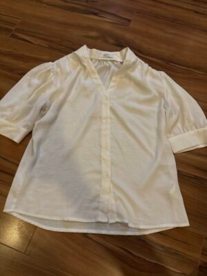 Chandail propre Suzy Shier XS