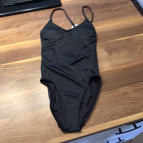 ORAKI xSmall black rib