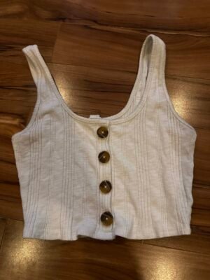 Camisole Garage M