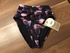 ORAKI Classic bottom xxsmall / rosebud