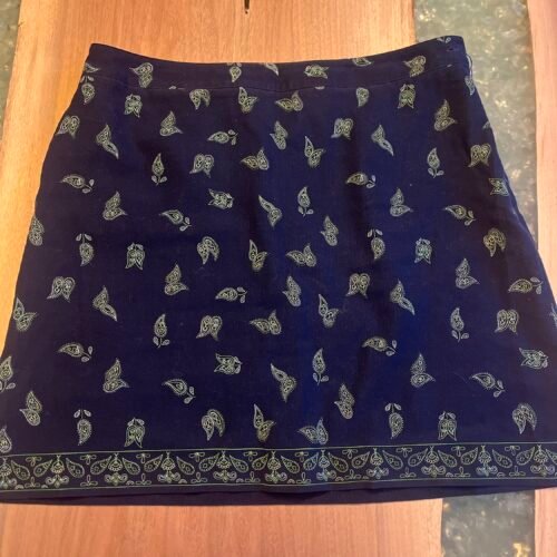 Jupe short 12
EP Pro golf
