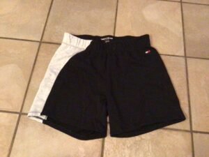 Short tommy hilfiger  small