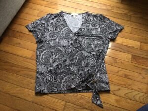 Michael Kors large