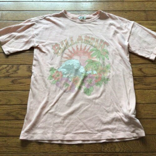 T shirt Billabong semble 12-14