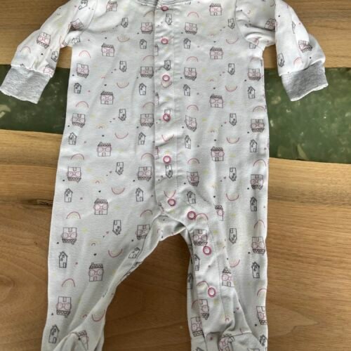 Pyjama maison à lunettes 3M