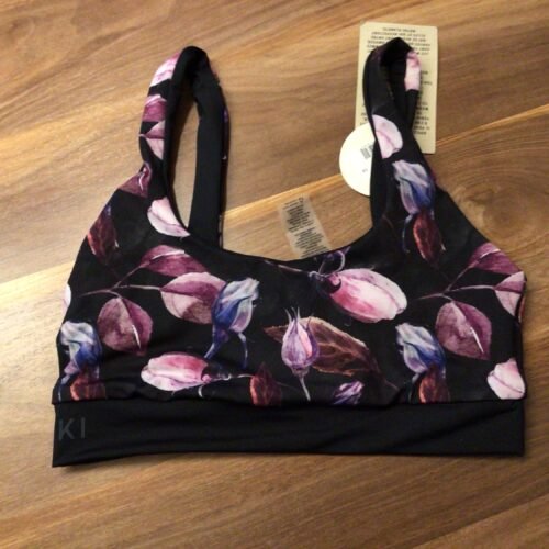 ORAKI HAPPY VIBE TOP / rosebud xSmall