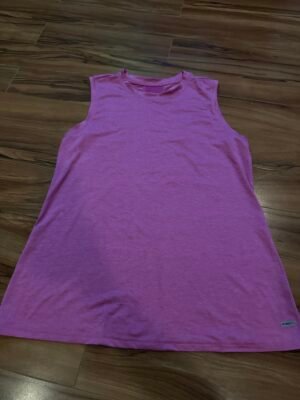 Camisole Sport Athletic Works M