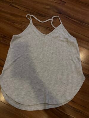 Camisole Ardène M