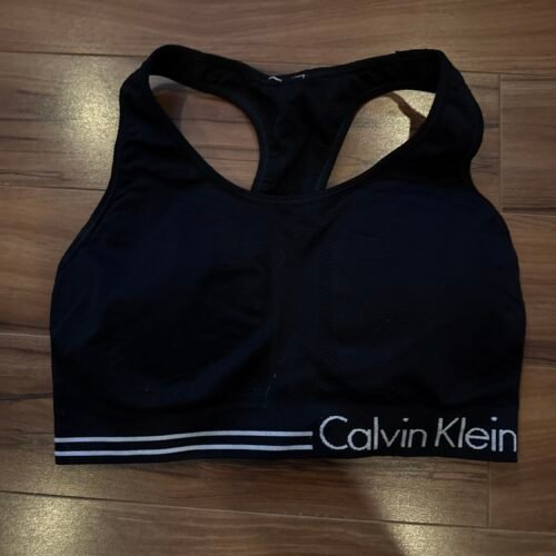 Brassière Sport Calvin Klein semble XS