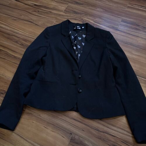 Veston Divided 10
