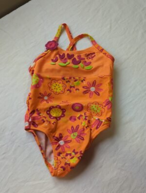 maillot neuf Gagou Tagou 12 mois