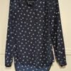 Blouse légère Twik