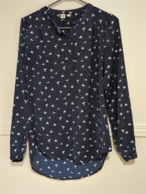 Blouse légère Twik