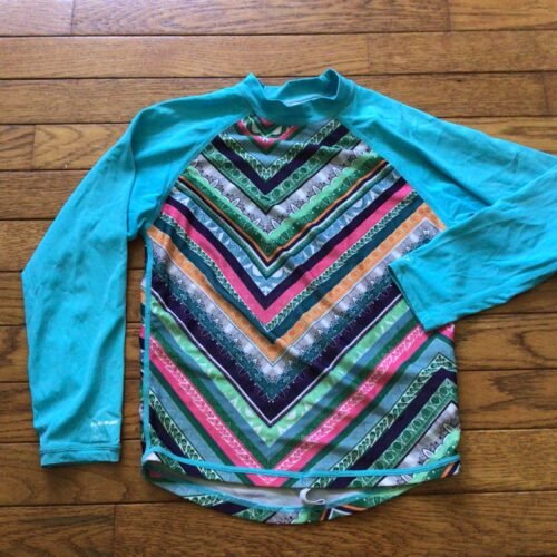 Dakine 8 ans chandail pour soleil/ eau 💦