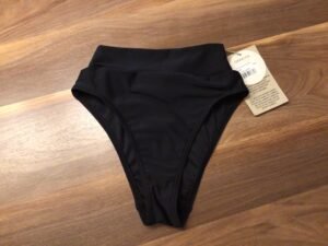 ORAKI culotte noire xxsmall cheer cheer bottom xxsmal