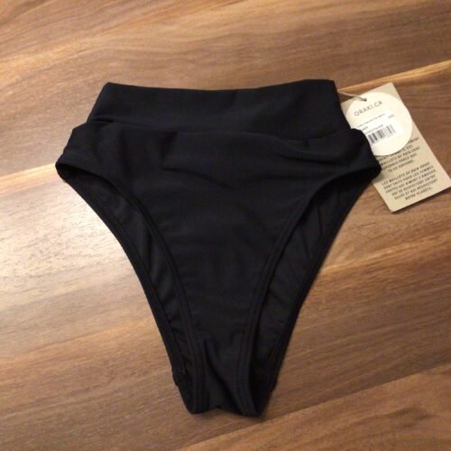 ORAKI culotte noire xxsmall cheer cheer bottom xxsmal