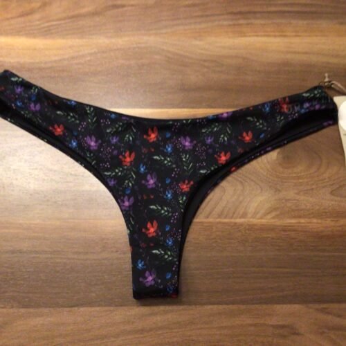 ORAKI x cherry bottom Berry Flowers 1x