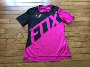 Haut sport FOX small