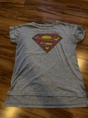 Chandail Superman S