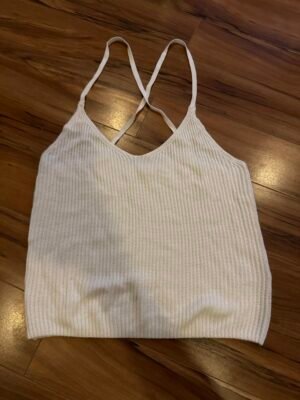 Camisole Garage M