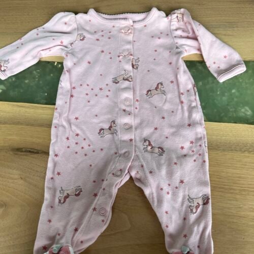 Pyjama licorne