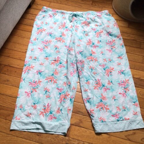 Pyjama 3/4 xlarge