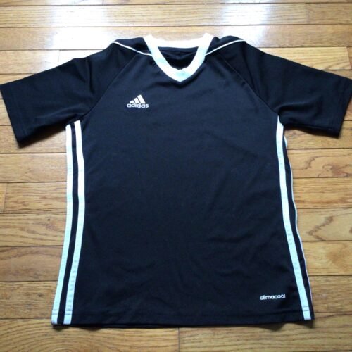Adidas 11-12 ans / 2-3 petites taches, partiront au lavage!