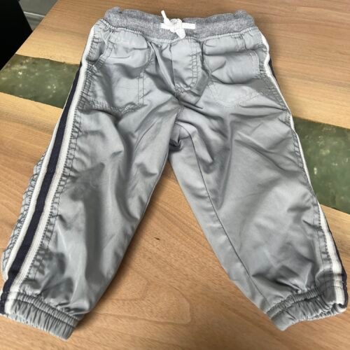 Pantalon doublé 18m
OshKosh