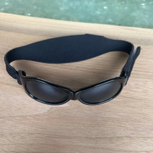 Lunettes de ☀️ pour bébé
