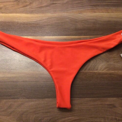 ORAKI x cherry bottom tango 3x