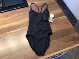 ORAKI black rib small