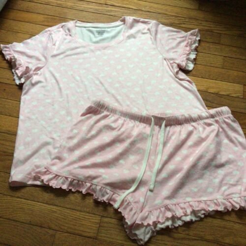Pyjama super confo xlarge léger et doux ❤️
