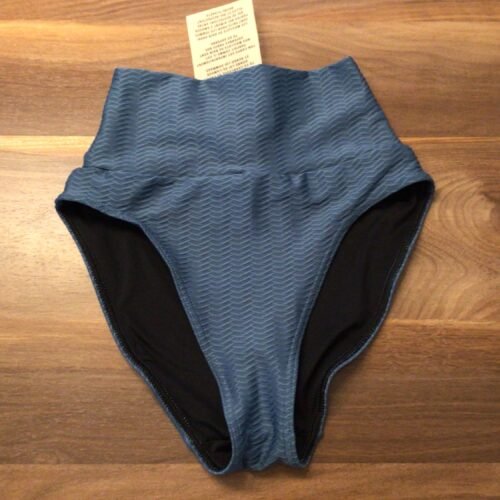 ORAKI monarque bottom azure xSmall