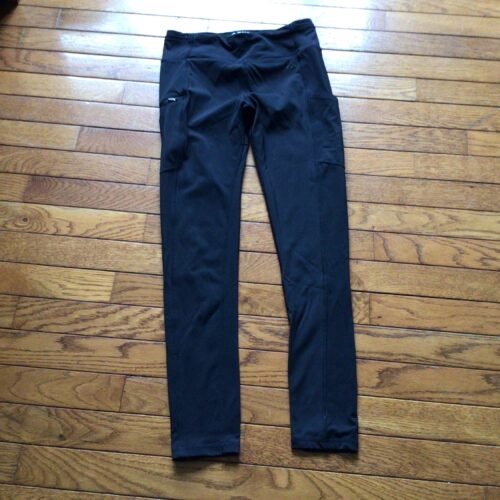 Legging sport Black mountain 14 ans / avec poches