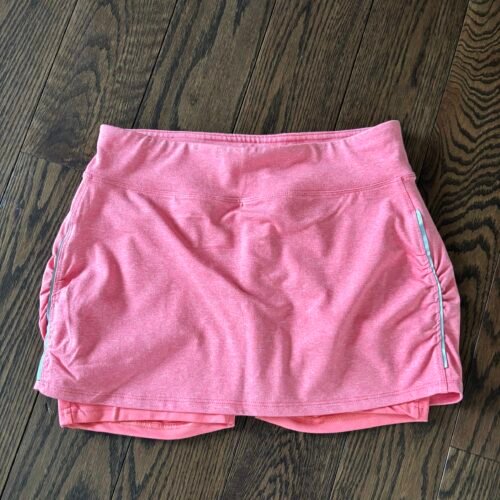 Belle jupe short sport xsmall