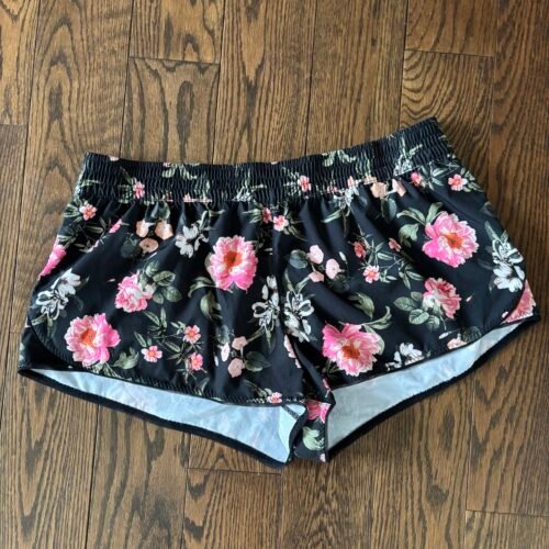 Belle shorts courte très légère Georges XL