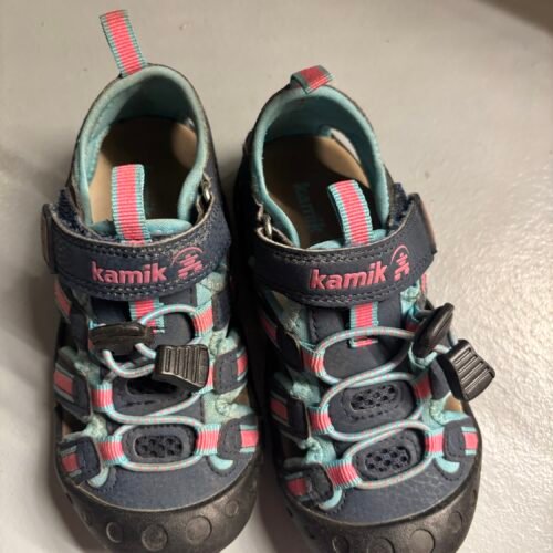 Sandales Kamik grandeur 11 us