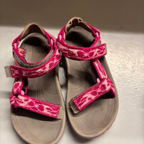 Sandales Teva grandeur 12 us