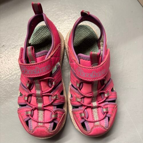 Sandales Skechers grandeur 13 us