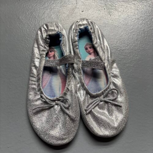 Chaussons de danse H&m 12,5-13,5 us