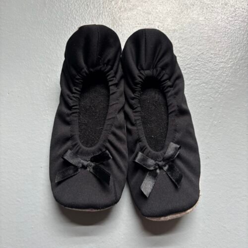 Chaussons de danse enfant xl 
semble équivaloir à 13us
