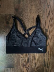 Top sport puma Xs