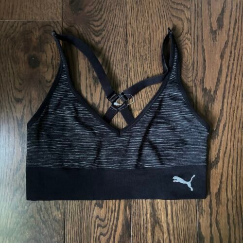 Top sport puma Xs