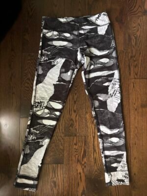 Legging Reebok Small