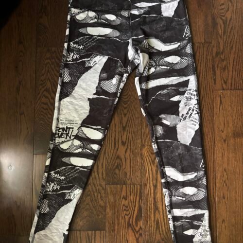 Legging Reebok Small