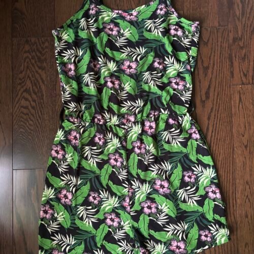 Ensemble one piece short Ardene Xs