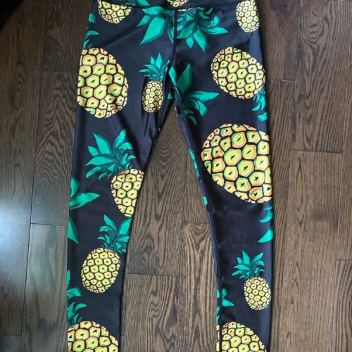 Legging ananas 🍍Small