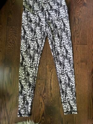 Legging femme Small