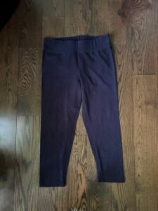Legging 3/4 marine dynamite small